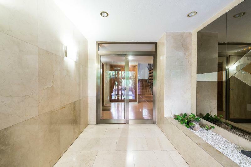 Vivienda Familiar Con Jardin Junto A Ifema Apartment Madrid Exterior foto