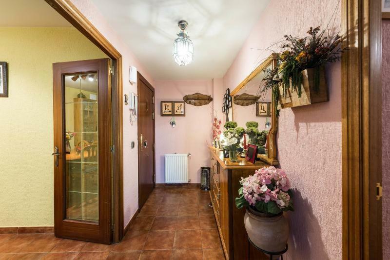 Vivienda Familiar Con Jardin Junto A Ifema Apartment Madrid Exterior foto